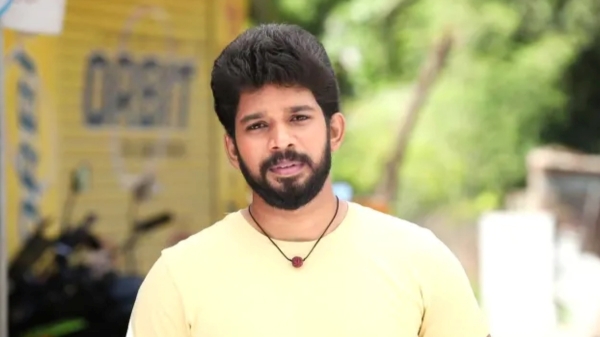 Fake Account Fraud in the name of Pandian Stores Kathir and he warns