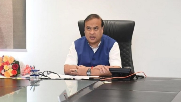 Assam CM Himanta Biswa sarma tweeted that India was borrowed from a Colonial legacy 