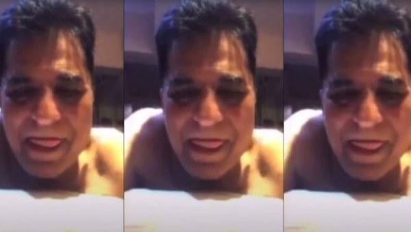 35 sex videos of Maharashtra BJP VP Somaiya have been released 