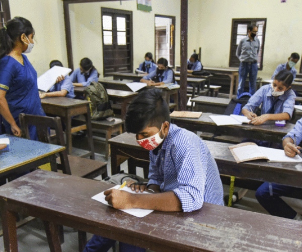 Tamil Nadu Govt issued super announcement for school student who not pass in 10th and 12th Tamil Nadu Govt issued super announcement for school student who not pass in 10th and 12th