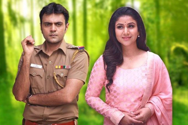 Tamil TV Channel TRP Rating 28th week 2023 top 10 serial in rural and urban 