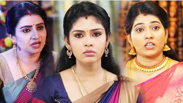 Tamil TV Channel TRP Rating 28th week 2023 top 10 serial in rural and urban 