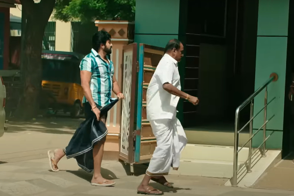 Ethirneechal serial 2023 July 20th special promo 