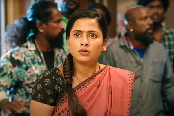 Ethirneechal serial 2023 July 20th special promo 