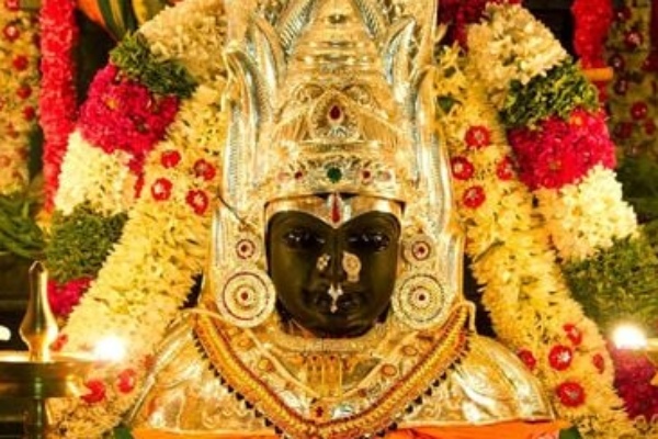  Aadi Velli: Importance of aadi velli in Amman Temples
