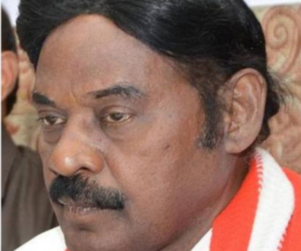 Happy news for Perambalur Ariyalur Namakkal and Can Parivendhar alliance with BJP