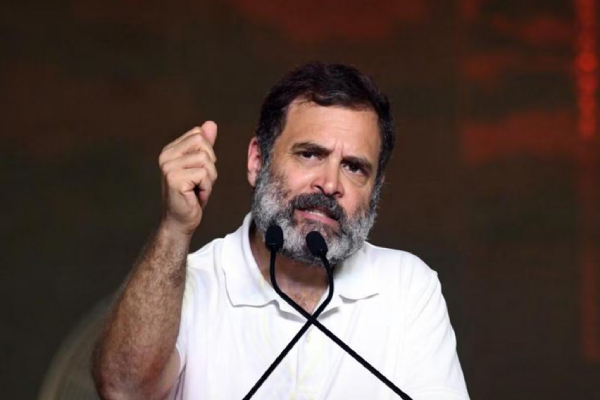 Rahul Gandhi Appeal Case: Hearing in Supreme Court Tomorrow 