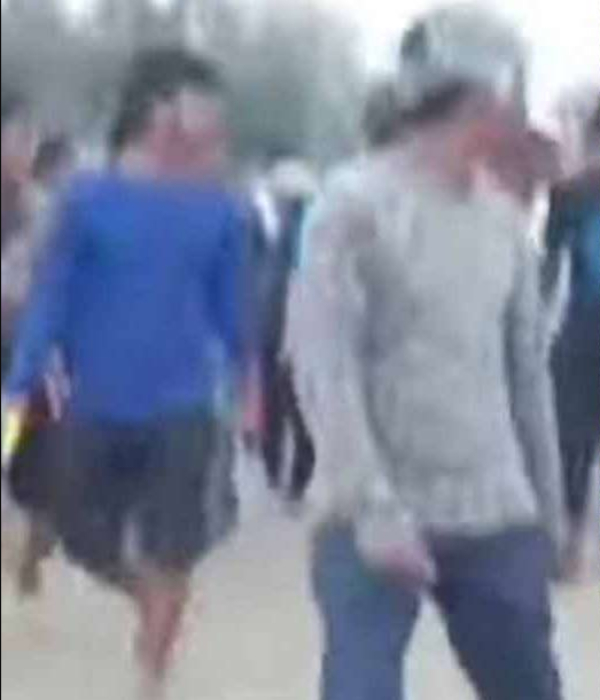 Actress Kasthuri slams BJP Government and tweeted about Manipur issue