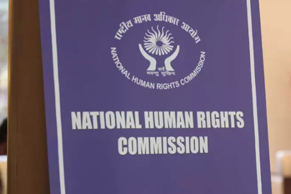 woman paraded video: Human Rights Commission Notice to Manipur Govt - Order to Respond in 4 Weeks 