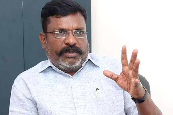 Thirumavalavan demand PM Modi should resign in Manipur issue - Narayanan condemn 