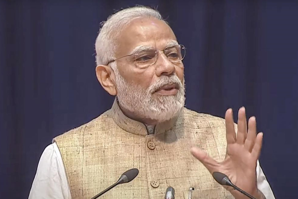 Thirumavalavan demand PM Modi should resign in Manipur issue - Narayanan condemn 