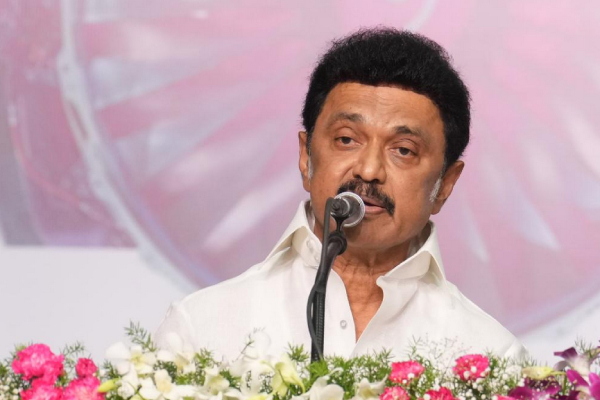 Thirumavalavan demand PM Modi should resign in Manipur issue - Narayanan condemn 