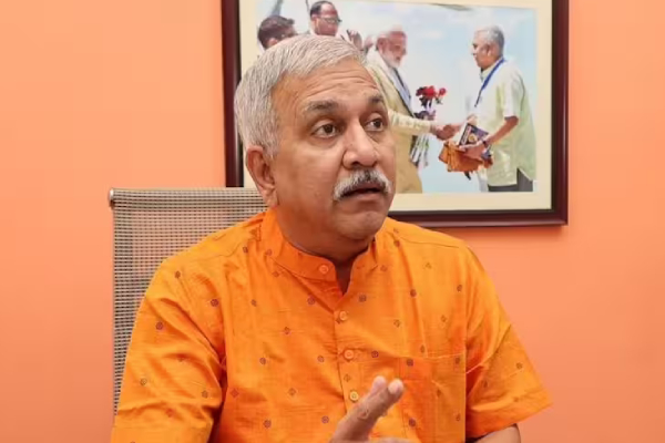 Thirumavalavan demand PM Modi should resign in Manipur issue - Narayanan condemn 