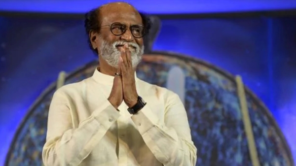 Money fraud by creating a fake Facebook account in the name of Rajini Foundation 