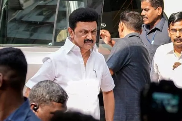 AIADMK is not slave to any party: Edappadi Palaniswami speech AIADMK is not slave to any party: Edappadi Palaniswami speech