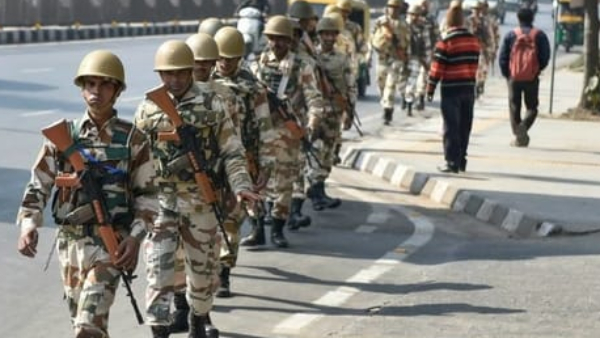 Are you from 11 districts including Theni, Madurai, Dindigul? interested in joining army? Good News Are you from 11 districts including Theni, Madurai, Dindigul? interested in joining army? Good News