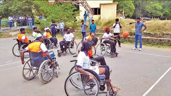 Tamil Nadu differently abled persons can apply online to get welfare scheme assistance