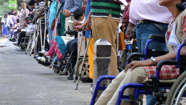 Tamil Nadu differently abled persons can apply online to get welfare scheme assistance