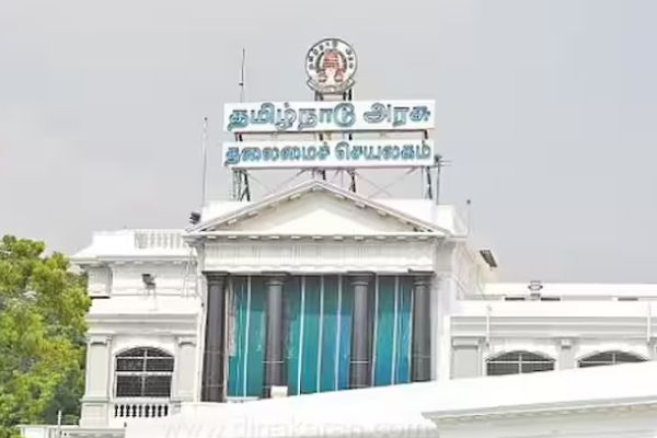 Tamil Nadu government order to allocate Rs.3 crore to each MLA