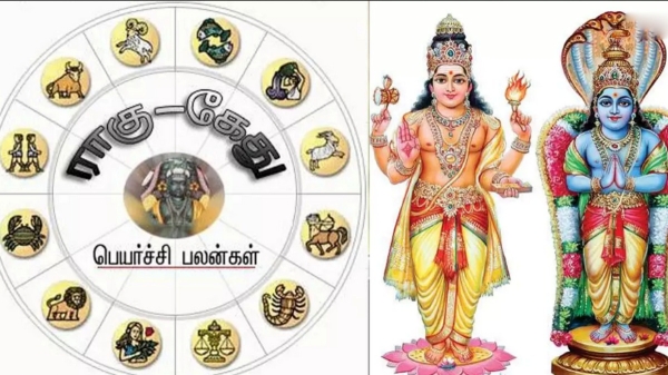 Rahu ketu peyarchi palan 2023: Rahu Ketu Kanni rasi palan and Parikaram Rahu ketu peyarchi palan 2023: Rahu Ketu Kanni rasi palan and Parikaram