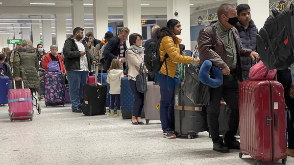 How to apply for 342 vacancies in various categories in Airports Authority of India. 