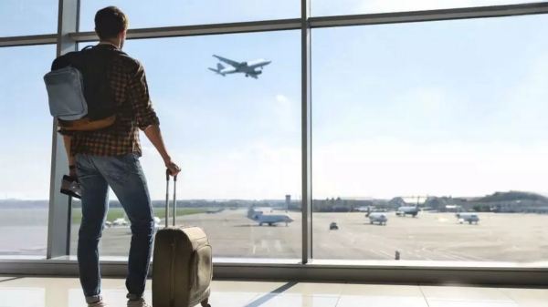 How to apply for 342 vacancies in various categories in Airports Authority of India. 