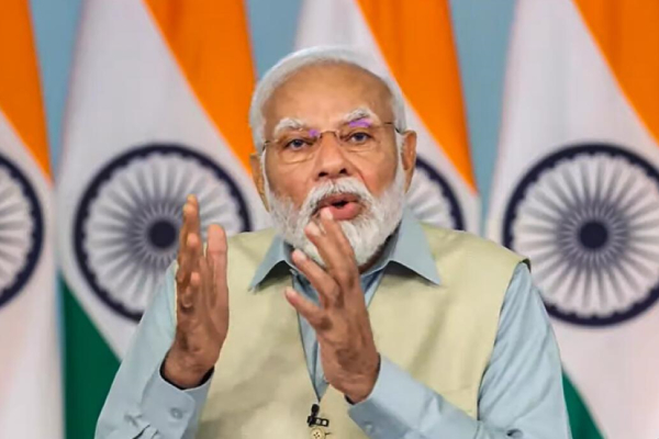 Enriched rice scheme announced by PM Modi is corporate plan - Debate in High court 