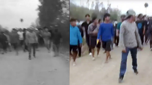  2 More Young Women Allegedly Raped, Killed on the same day of Manipur horror
