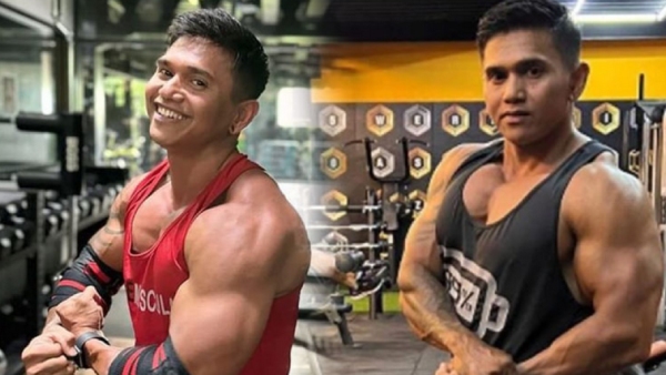  Indonesia Gym Trainer Dies After Weight Falls On Neck During Squat