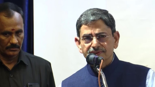  Who are my enemies Tamilnadu governor ravi open sepeech