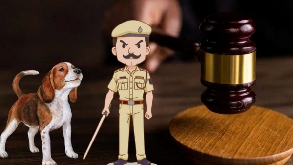  High court judge demands action against Police for losing his pet