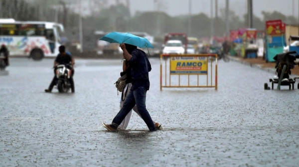 Today and Tomorrow Tamil Nadu going to witness heavy rain in most parts says Chennai Rains 