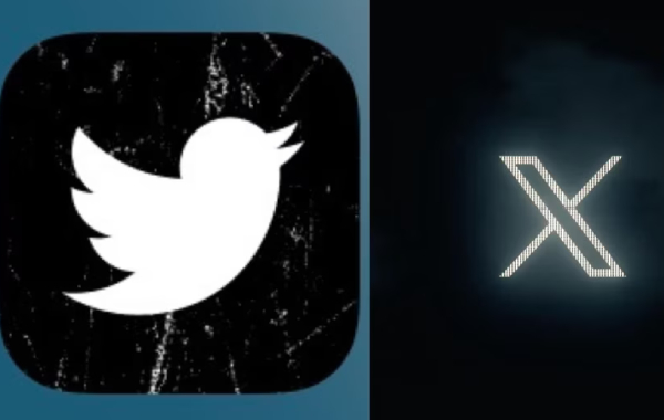 Twitter to get X logo today, Name also to be changed soon says Elon Musk 