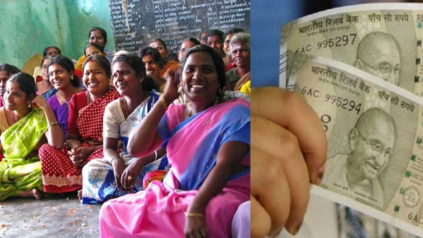 What women should do today as the Tamil Nadu 1000 RS Housewives Scheme starts? 