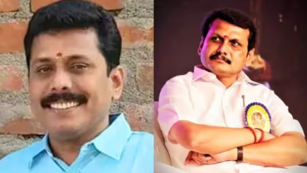 Is Enforcement Directorate planning to announce Minister Senthil Balajis brother Ashok as an abscond? Is Enforcement Directorate planning to announce Minister Senthil Balajis brother Ashok as an abscond?