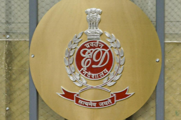 Is Enforcement Directorate planning to announce Minister Senthil Balajis brother Ashok as an abscond? Is Enforcement Directorate planning to announce Minister Senthil Balajis brother Ashok as an abscond?