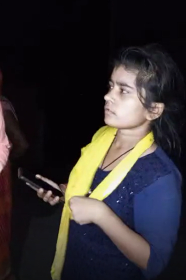 Patna Village Electrical Secret issue and Why Did the Young woman save his Lover