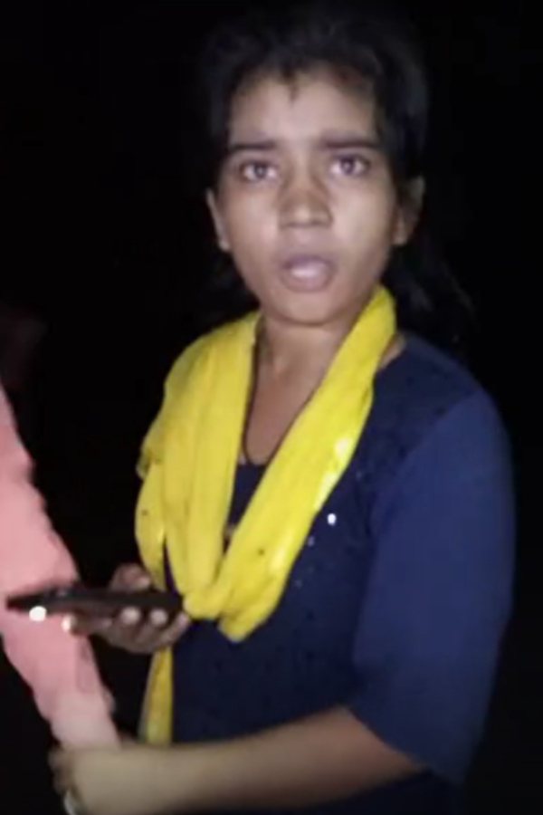 Patna Village Electrical Secret issue and Why Did the Young woman save his Lover