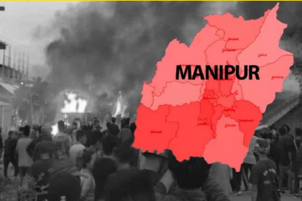  Shocking incident Want Your Daughter Dead Or Alive? Another Manipur incident