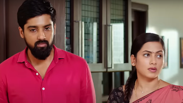 Ethirneechal Serial 2023 July 23rd episode full update 