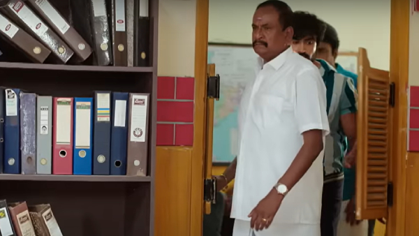 Ethirneechal Serial 2023 July 23rd episode full update 