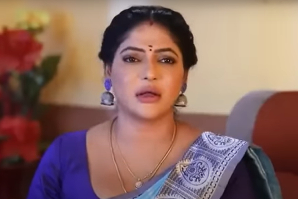Baakiyalakshmi Serial 2023 July 24th Episode full update 