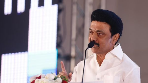 CM Stalin calling Manipur players to Tamil Nadu getting applause all over India 