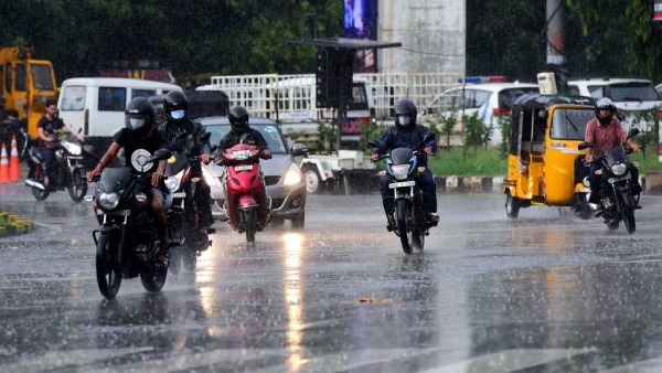 Telangana Rain Alert: IMD has issued yellow alert for various districts of Telangana State 