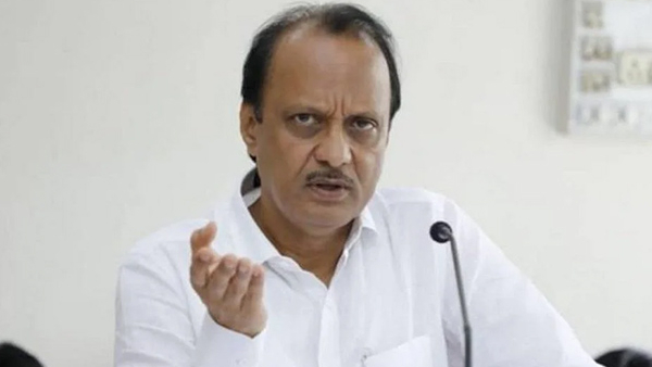 BJP dares Congress on NCP Ajit Pawar to become Maharashtra New CM row 