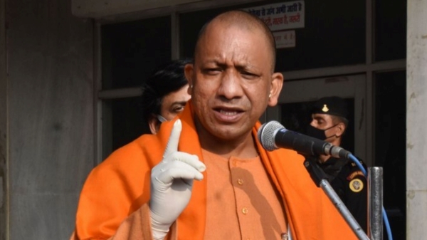 Yogi Adityanath is proud that BJP government is responsible for the change of view on Uttar Pradesh Yogi Adityanath is proud that BJP government is responsible for the change of view on Uttar Pradesh