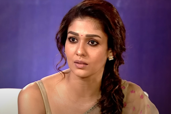 Actress Rachitha posted a tearful video on her Instagram page