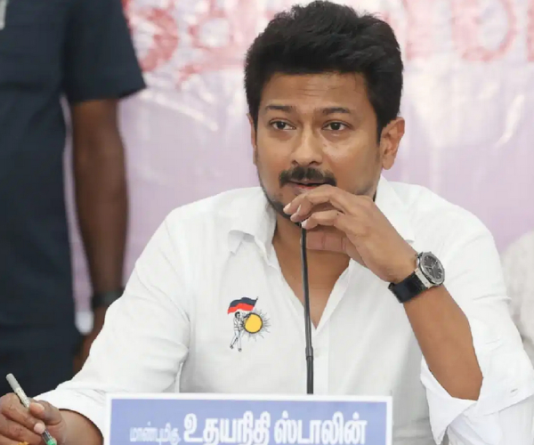 Is Udhayanidhi Stalin planning big for the DMK campaigns Lok Sabha election 2024? 