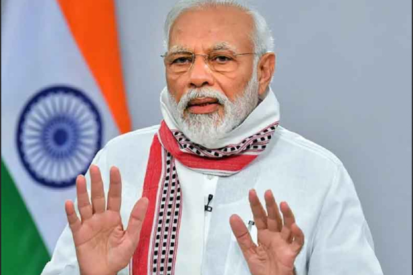 Edappadi Palanisamy plans BIG for his AIADMK Madurai meeting with PM Modi on stage 