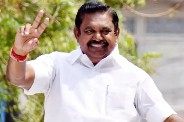 Edappadi Palanisamy plans BIG for his AIADMK Madurai meeting with PM Modi on stage 